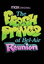 Watch Free The Fresh Prince of BelAir Reunion (2020–)