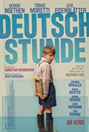 Watch Free The German Lesson (2019)