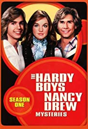 Watch Free The Hardy Boys/Nancy Drew Mysteries (19771979)