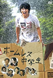 Watch Free Hômuresu chûgakusei (2008)