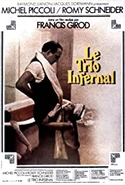 Watch Full Movie :The Infernal Trio (1974)