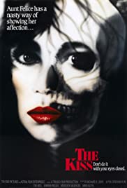 Watch Free The Kiss (1988)