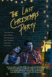 Watch Free The Last Christmas Party (2020)