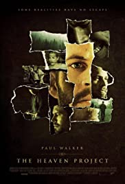 Watch Free The Lazarus Project (2008)