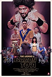 Watch Free The Legend of Baron Toa (2020)