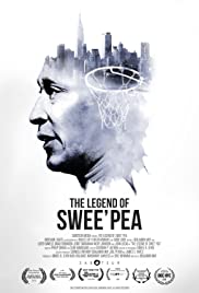 Watch Free The Legend of Swee Pea (2015)