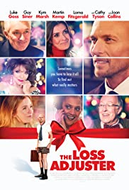 Watch Free The Loss Adjuster (2020)