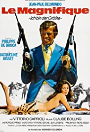 Watch Free The Man from Acapulco (1973)
