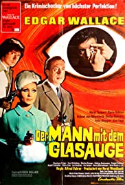 Watch Free Der Mann mit dem Glasauge (1969)