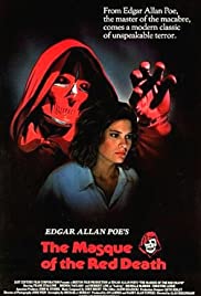 Watch Free The Masque of the Red Death (1989)