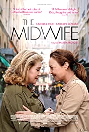 Watch Free The Midwife (2017)