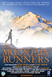 Watch Free The Mountain Runners (2012)