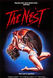 Watch Free The Nest (1987)