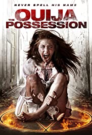 Watch Free The Ouija Possession (2016)