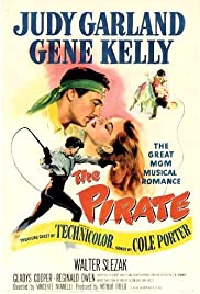 Watch Free The Pirate (1948)