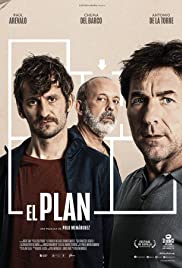 Watch Free The Plan (2019)