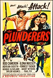 Watch Free The Plunderers (1948)