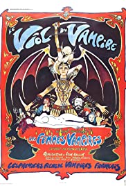 Watch Full Movie :The Rape of the Vampire (1968)
