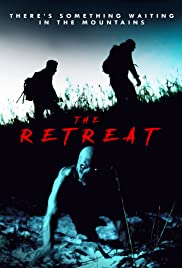 Watch Free The Retreat (2020)