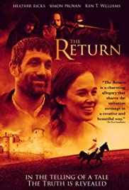 Watch Free The Return (2015)