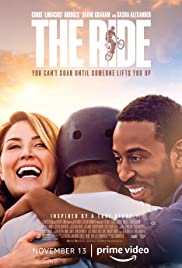 Watch Full Movie :The Ride (2018)