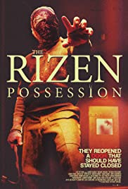 Watch Free The Rizen: Possession (2019)