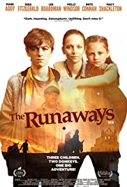 Watch Free The Runaways (2019)