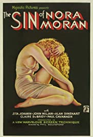 Watch Free The Sin of Nora Moran (1933)