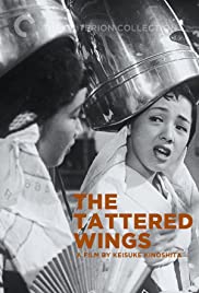 Watch Free The Tattered Wings (1955)