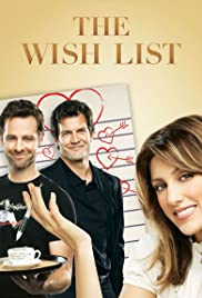 Watch Free The Wish List (2010)