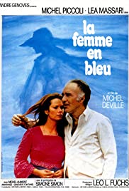 Watch Free The Woman in Blue (1973)