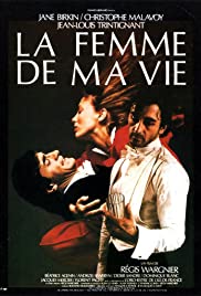 Watch Free The Woman of My Life (1986)
