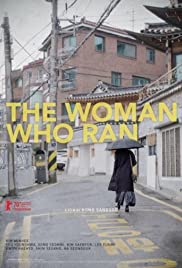 Watch Free The Woman Who Ran (2020)