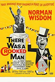 Watch Full Movie :There Was a Crooked Man (1960)