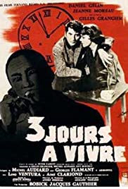 Watch Free Three Days to Live (1957)