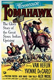 Watch Free Tomahawk (1951)