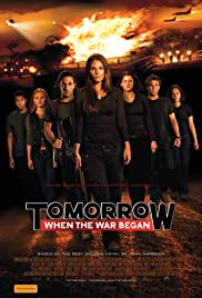 Watch Free Tomorrow, When the War Began (2010)