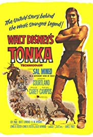Watch Full Movie :Tonka (1958)