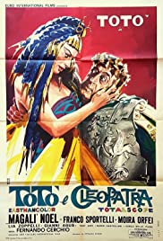 Watch Free Toto and Cleopatra (1963)