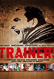 Watch Free Trainer! (2013)