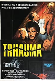 Watch Free Trhauma (1980)