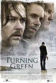 Watch Free Turning Green (2005)