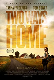 Watch Full Movie :Two Ways Home (2020)