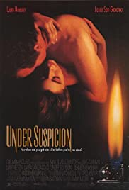Watch Full Movie :Under Suspicion (1991)