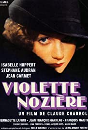 Watch Free Violette (1978)
