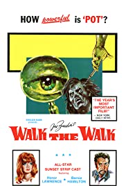 Watch Full Movie :Walk the Walk (1970)
