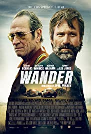 Watch Free Wander (2020)