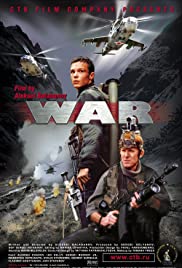 Watch Free War (2002)