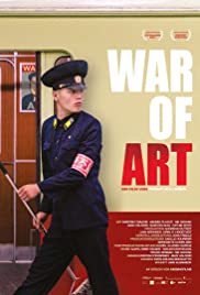 Watch Free War of Art (2019)