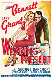 Watch Free Wedding Present (1936)